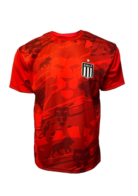 REMERA FAN EDLP