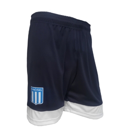 SHORT FAN RACING (40%)