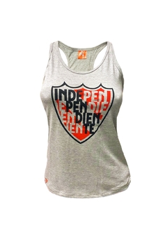 MUSCULOSA MUJER CAI (40%)