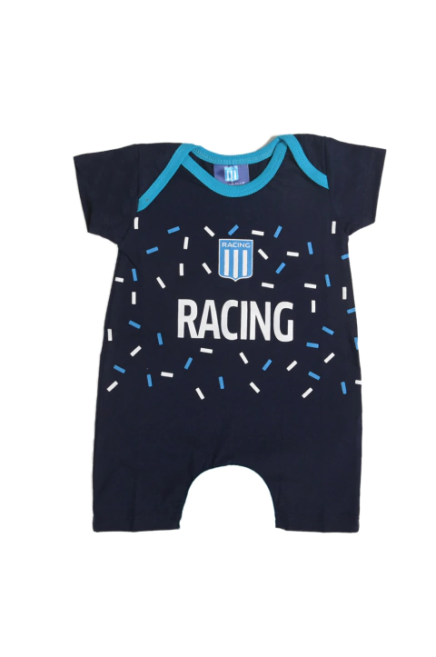 BODY BEBE RACING (25%)