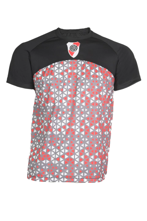 REMERA W.C. ENTRENAMIENTO