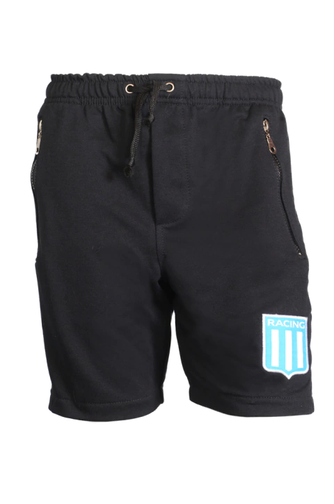 BERMUDA RUSTICA RACING (10%)