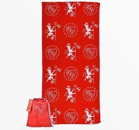 TOALLON MICROFIBRA CAI 04 - comprar online