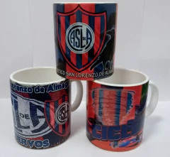 TAZA CERAMICA CASLA