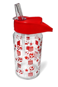 BOTELLA DEPORTIVA 400ML EDLP - comprar online