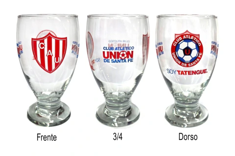 BALÓN CERVECERO UNION