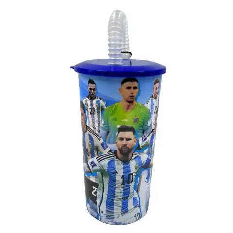 VASO CON SORBETE 450ML AFA