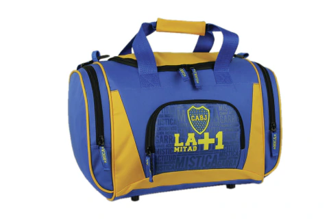 BOLSO BOCA 16"