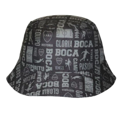 Bob hat (Piluso) de Boca Juniors BJ361B