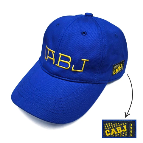 GORRO BORDADO PALABRA - comprar online