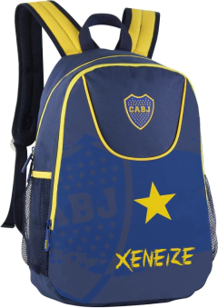 MOCHILA BOCA 17,5" BJ67 - comprar online