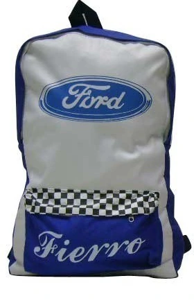 MOCHILA FORD