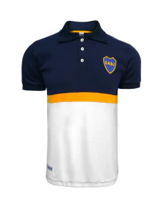 CHOMBA POLO (25%)