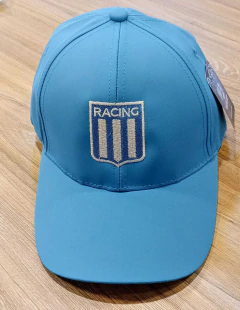 GORRO BORDADO RACING