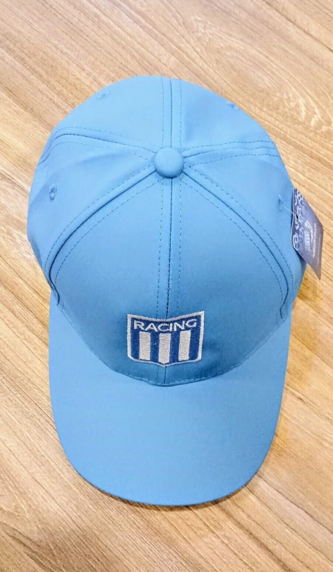 GORRO BORDADO RACING - comprar online