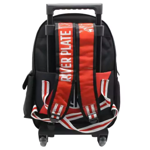MOCHILA RIVER PLATE 16" CARRO - comprar online