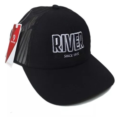 GORRO RIVER RP106940BK