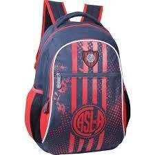 MOCHILA SAN LORENZO 18" SL11