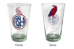 VASO CONICO TANGO 400CC CASLA