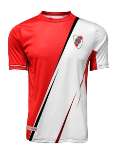 REMERA ENTRENAMIENTO RIVER - comprar online