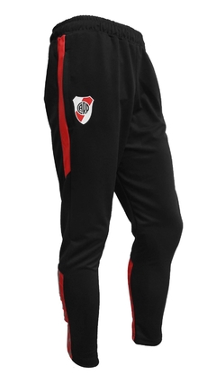 PANTALON DEPORTIVO RIVER - comprar online