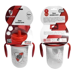 VASO PICO REDONDO RIVER