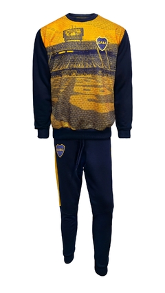 PRODUCTO OFICIAL BOCA JRS