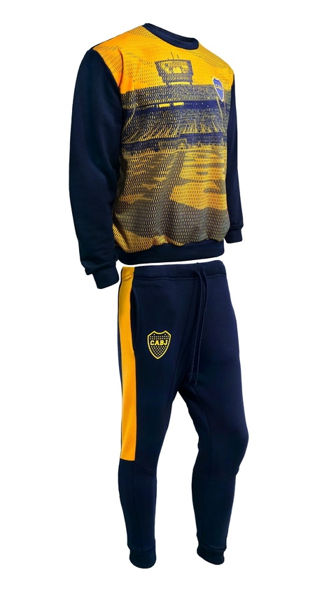 PRODUCTO OFICIAL BOCA JRS - comprar online
