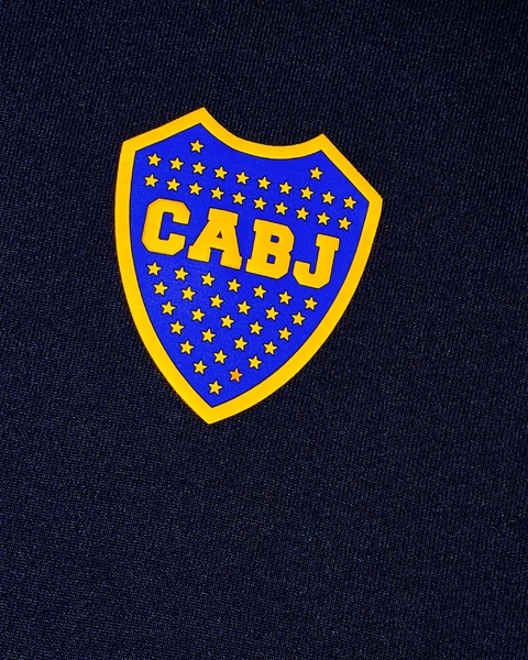 BUZO HOODIE BOCA - tienda online