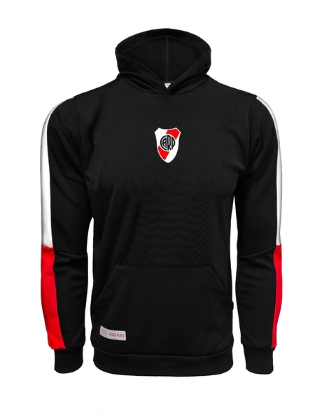 BUZO HOODIE RIVER