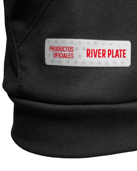 BUZO HOODIE RIVER - tienda online