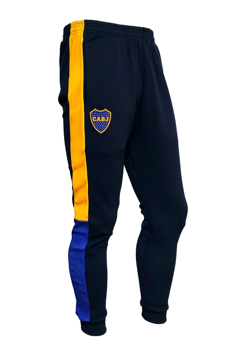PANTALON JOGGER BOCA