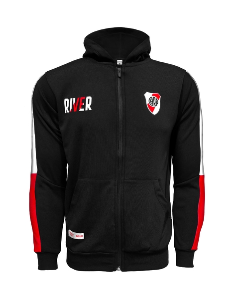 CAMPERA RIVER