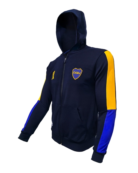 CAMPERA BOCA en internet
