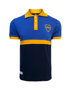 CHOMBA POLO BOCA - comprar online