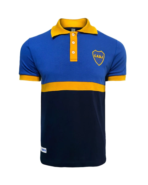 CHOMBA POLO BOCA - comprar online