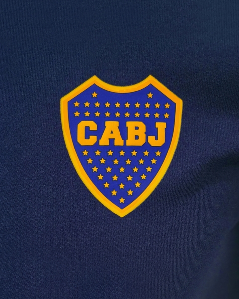 POLO CLASICO BOCA en internet