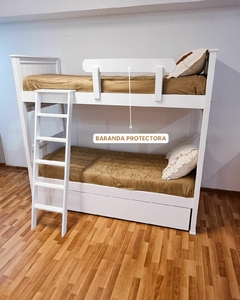 Cama Cucheta en internet