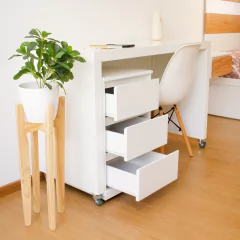 Cajonera Roma - Dynamo Muebles