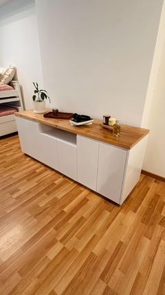 Rack de TV - comprar online