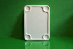 Mesa Náutica Rectangular 80x50cm para lancha, trakker, semi rígido, embarcación - tienda online