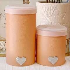 Set de tarros materos - comprar online