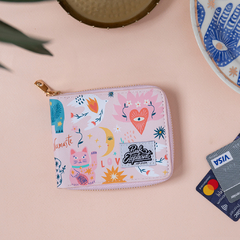 Billetera pocket - comprar online