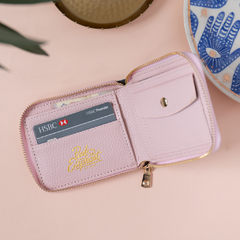 Billetera pocket en internet