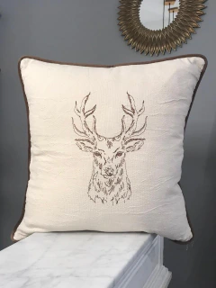 Almohadon Ciervo