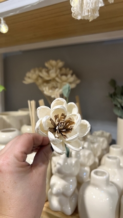 Varilla flor difusor en internet