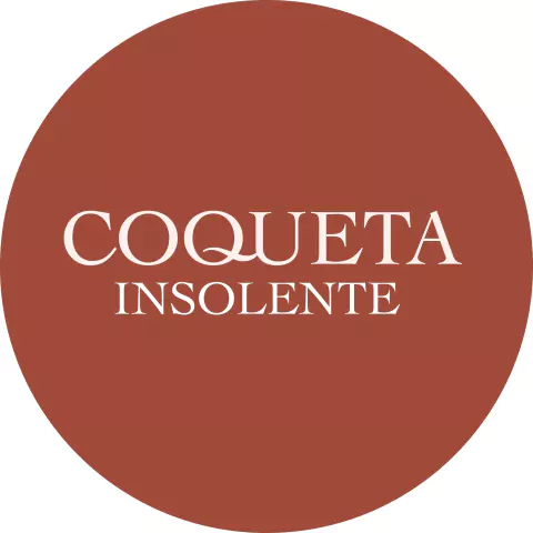 Coqueta Insolente