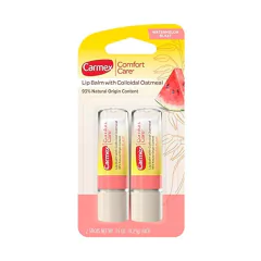 Carmex Comfort Care Lip Balm Colloidal Oatmeal Watermelon Blast 4,25 gr