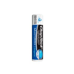 Chapstick Bálsamo Labial Moisturizer SPF 15 en barra Pack x 3 - comprar online