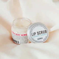 Handmade Heroes Exfoliante de Labios en internet